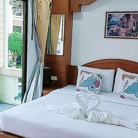 Ainny Residence パトン エクステリア 写真