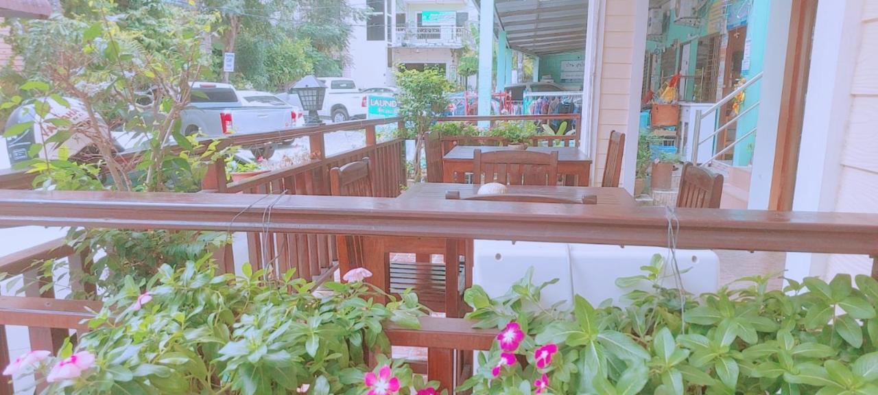 Ainny Residence パトン エクステリア 写真